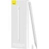 Baseus Smooth Writing 2 Stylus Active Pen (baltas)