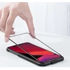 Baseus Sieninis įkroviklis PicoGo AE21 100W USB-A + 2xUSB-C QC PD su ekranu, juodas