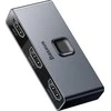 Baseus HDMI 4K dvikryptis perjungėjas (1->2 / 2->1)