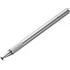 Rašiklis Baseus Golden Cudgel Stylus - Sidabrinis