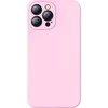 Baseus telefono dėklas iPhone 13 Pro, rožinis