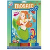 Baseus Ccg Mz Import CCG mozaika brokatowa A4 Syrenka 100110 26333