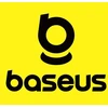 Baseus Encok HZ19 baltos spalvos su laidu į ausis įkišamos ausinės