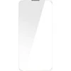 Baseus Crystal grūdintas stiklas, atsparus dulkėms 0.3 mm, skirtas iPhone 14 Pro (2 vnt.)