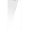 Baseus Crystal grūdintas stiklas, atsparus dulkėms, 0.3 mm, skirtas iPhone 14 Pro Max (2 vnt.)