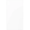 Grūdintas stiklas Baseus Crystal 0.3mm skirtas Tesla modeliui X/S 17''