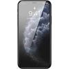 Baseus 0.3mm Grūdintas apsauginis stikliukas Film skirtas iPhone XS Max/11 Pro Max 6.5 - 2vnt