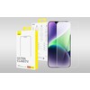 Grūdinto stiklo ekrano apsauga Baseus OS Diamond Series HD skirta iPhone 13 Pro Max 14 Plus