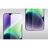 Grūdinto stiklo ekrano apsauga Baseus OS Diamond Series HD skirta iPhone 13 Pro Max 14 Plus