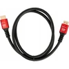 Baseus OEM kabelis HDMI 2.1 kabelis 8K 60Hz / 4K 120Hz – itin didelis greitis, HDR, eARC, VRR, 48Gbps 5 m juodas