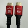 OEM kabelis HDMI 2.1 kabelis 8K 60Hz / 4K 120Hz – itin didelis greitis, HDR, eARC, VRR, 48Gbps 3 m juodas