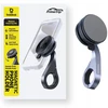 Baseus PrimeTrip VB1 Magnetic Handlebar Phone Holder - Gray