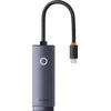Baseus Adapteris tinklo USB C - RJ45 Gigabit 1000Mbit/s