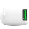 Baseus Maitinimo bankas Puro 5000mAh 20W, baltas