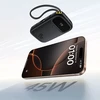 Baseus EnerFill FC31 QPow3 10000 mAh 45W juoda