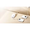 Powerbank Baseus REMAX SCUBA SERIES RPP-73 20000 mAh Juodas (POW000011)