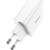 „Baseus Speed Mini“ įkroviklis 1x USB-C 3 A (CCFS-SN02)