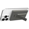 Urban Armor Gear UAG Ultra Slim 5K Baterija + Stand, Titanium