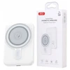 XO power bank magnetic PR264 20W 10000mAh baltos spalvos