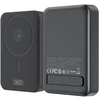 XO power bank magnetinis PR231 20W 10000mAh baltas