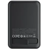 XO išorinė baterija magnetinė PR231 20W 10000mAh balta skirta MagSafe