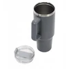 Basic Steel Didelis nerūdijančio plieno termopuodelis, 1,2l