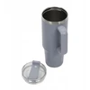 Basic Steel Didelis nerūdijančio plieno termopuodelis, 1,2l