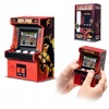 Basic Fun Mini Automat Konsolė Przenośna Gra Retro Mortal Kombat Arcade Classics / 09661