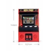 Basic Fun Mini Automat Konsolė Przenośna Gra Retro Mortal Kombat Arcade Classics / 09661