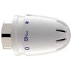 Basic Grįžtamosios temperatūros ribotuvas RTL + termostatinis kampinis vožtuvas 3/4 GZ