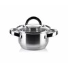 Mondex BASIC KITCHEN Puodas 14x8,5cm COOKINI 1,1L