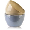 Mondex BASIC NATURE Czarka 8x8x5 cm