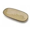 Mondex BASIC NATURE Półmisek owalny 26x13 cm