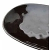 Mondex BASIC NATURE ovali lėkštė 26x13cm