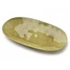 Mondex BASIC NATURE ovali lėkštė 31,5x18 cm