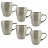 Mondex BASIC NATURE Puodelis 350ml 8,5x12x10,5 cm