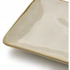 Mondex BASIC NATURE stačiakampė lėkštė 32,5x16 cm