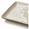 Mondex BASIC NATURE stačiakampė lėkštė 36x19cm