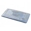Mondex BASIC NATURE stačiakampė lėkštė 40x22cm