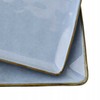 Mondex BASIC NATURE stačiakampė lėkštė 40x22cm