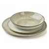 Mondex BASIC NATURE plokščia lėkštė 25,5 cm