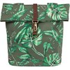 Basil Back bag Bag Basil Ever-Žalias Double Bag 32 l