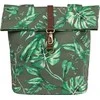 Basil Back bag Bag Basil Ever-Žalias Double Bag 32 l
