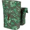 Basil Back bag Bag Basil Ever-Žalias Double Bag 32 l
