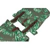 Basil Back bag Bag Basil Ever-Žalias Double Bag 32 l