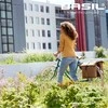 Basil BASIL CITY DVIGUBAS DĖŽUTĖS KREPŠYS 28–32 l, universali tiltelių sistema, atsparus vandeniui, juodas (NAUJIENA 2024 m.)