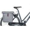 Basil Krepšys tylna City Double Bag 32 l