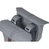 Basil Krepšys tylna City Double Bag 32 l