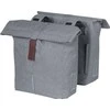 Basil Krepšys tylna City Double Bag 32 l