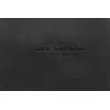 Basil BASIL SOHO DVIGUBAS LAIKRAŠTIS NORDLICHT MIK, MIK sistema (paruošta kelionei) 41 l 100 % atsparus vandeniui naktinis juodas apšvietimas Nordlicht Technology